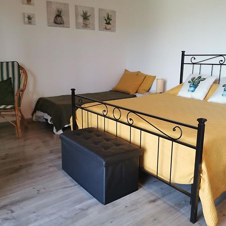 Casa Cocco Apartment Sant Isidoro  Екстериор снимка