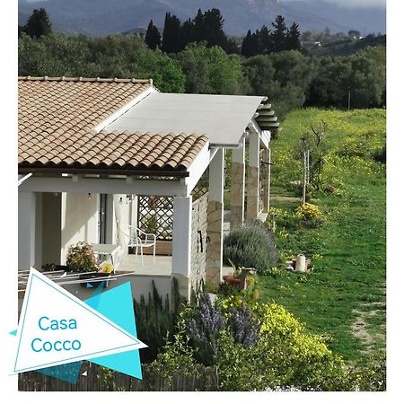Casa Cocco Apartment Sant Isidoro  Екстериор снимка