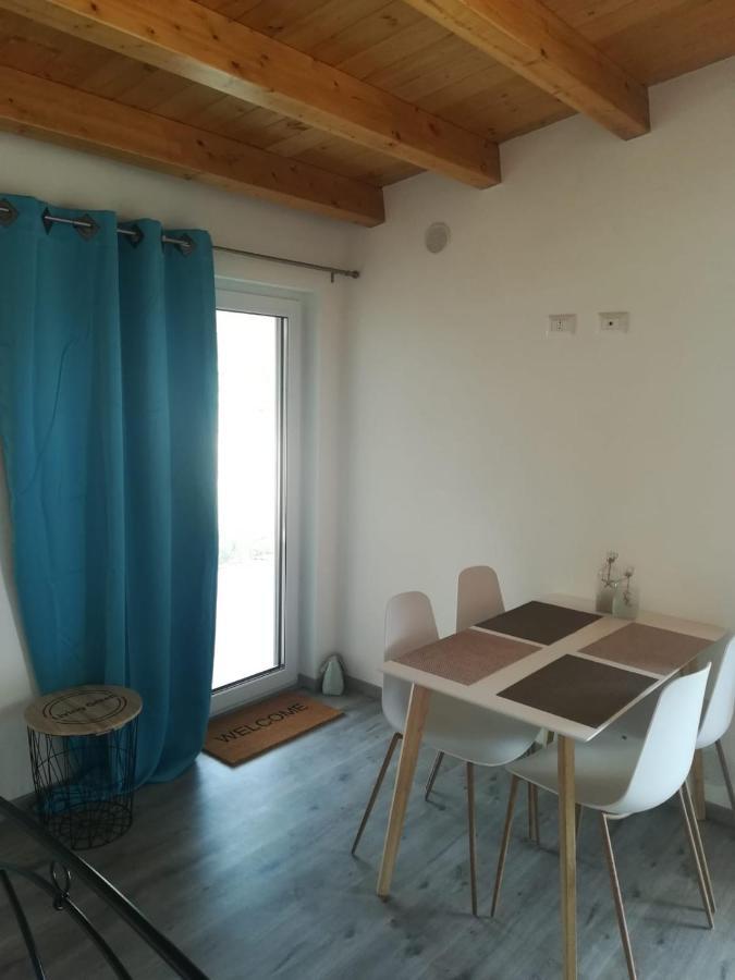 Casa Cocco Apartment Sant Isidoro  Екстериор снимка