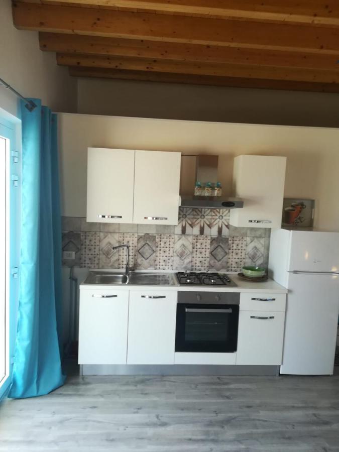 Casa Cocco Apartment Sant Isidoro  Екстериор снимка