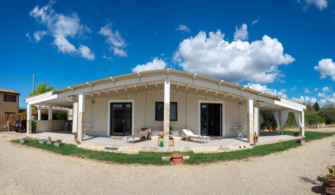 Casa Cocco Apartment Sant Isidoro  Екстериор снимка