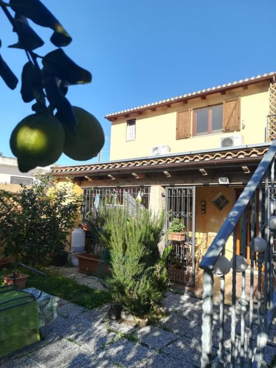 Casa Cocco Apartment Sant Isidoro  Екстериор снимка