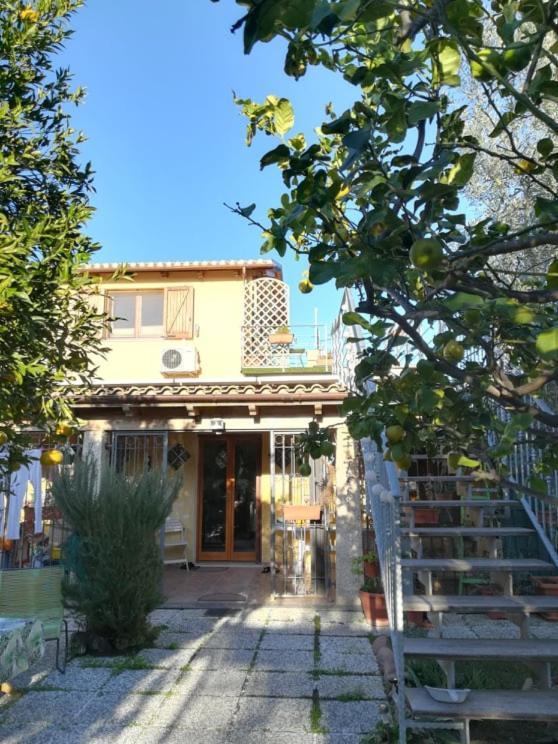 Casa Cocco Apartment Sant Isidoro  Екстериор снимка