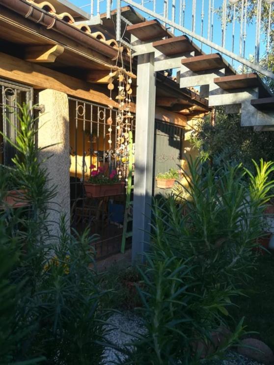 Casa Cocco Apartment Sant Isidoro  Екстериор снимка