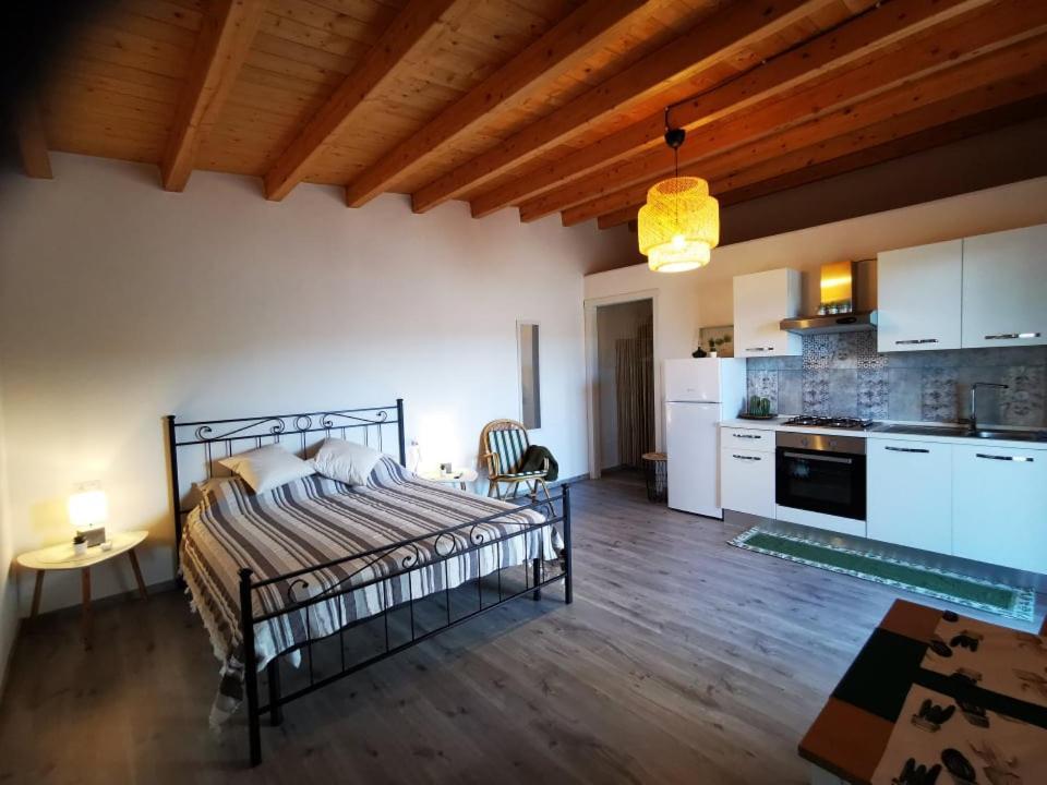 Casa Cocco Apartment Sant Isidoro  Екстериор снимка