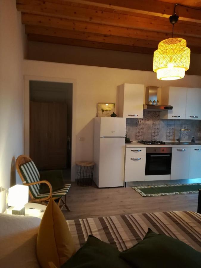 Casa Cocco Apartment Sant Isidoro  Екстериор снимка