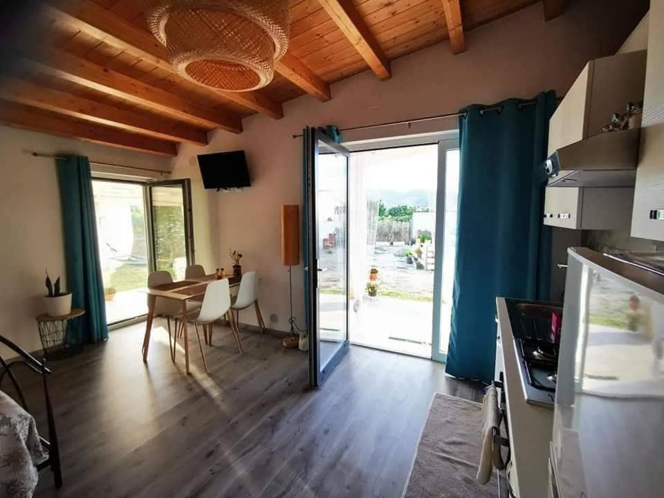Casa Cocco Apartment Sant Isidoro  Екстериор снимка