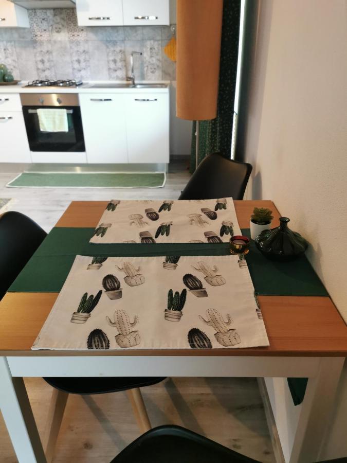 Casa Cocco Apartment Sant Isidoro  Екстериор снимка