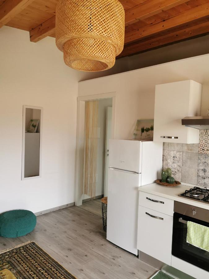 Casa Cocco Apartment Sant Isidoro  Екстериор снимка