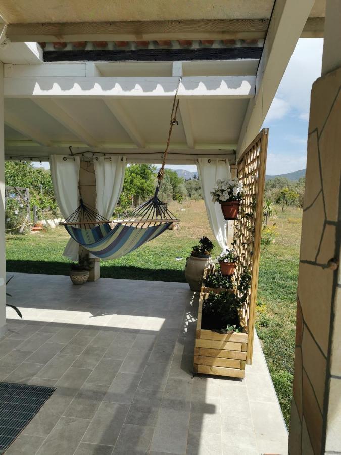 Casa Cocco Apartment Sant Isidoro  Екстериор снимка