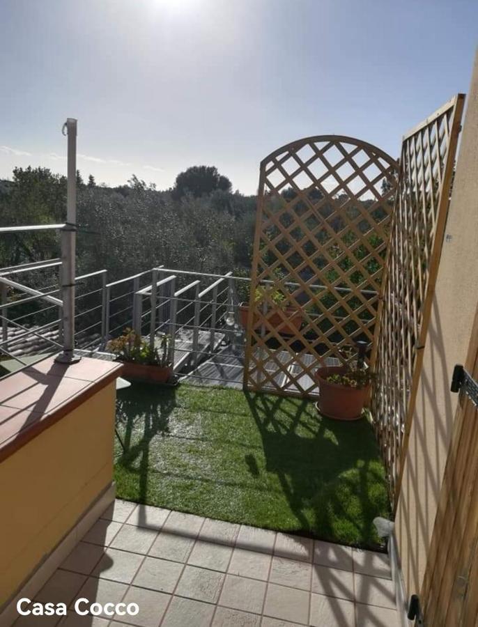 Casa Cocco Apartment Sant Isidoro  Екстериор снимка