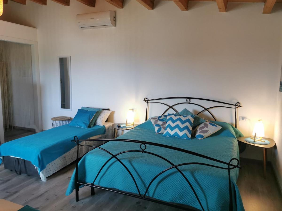 Casa Cocco Apartment Sant Isidoro  Екстериор снимка