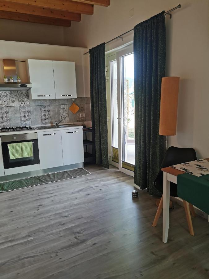 Casa Cocco Apartment Sant Isidoro  Екстериор снимка