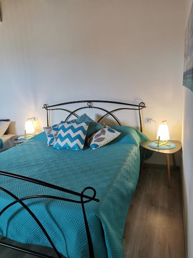 Casa Cocco Apartment Sant Isidoro  Екстериор снимка