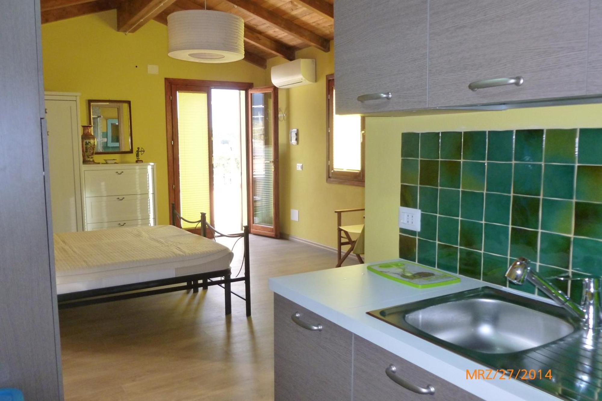 Casa Cocco Apartment Sant Isidoro  Екстериор снимка