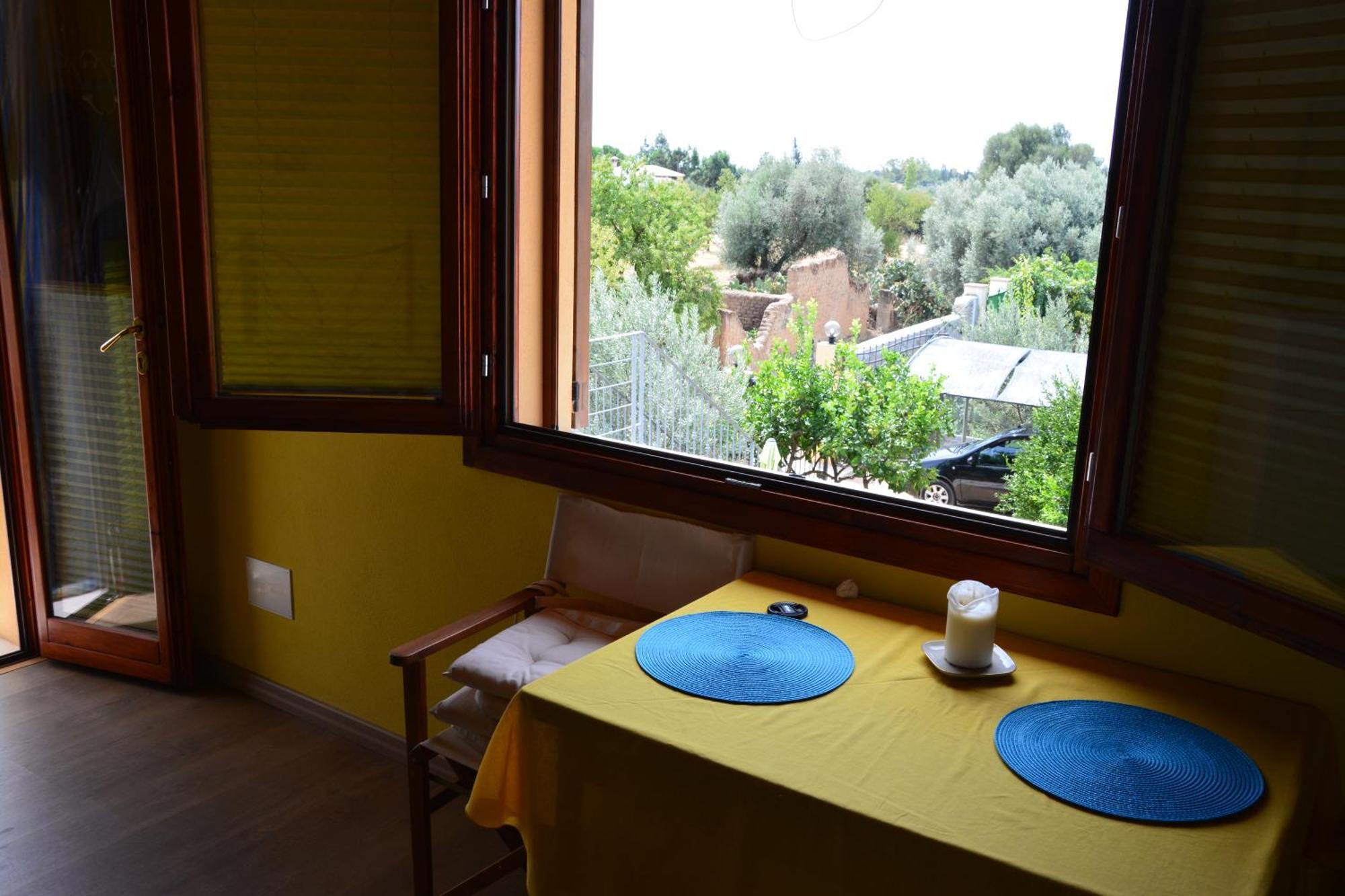Casa Cocco Apartment Sant Isidoro  Екстериор снимка