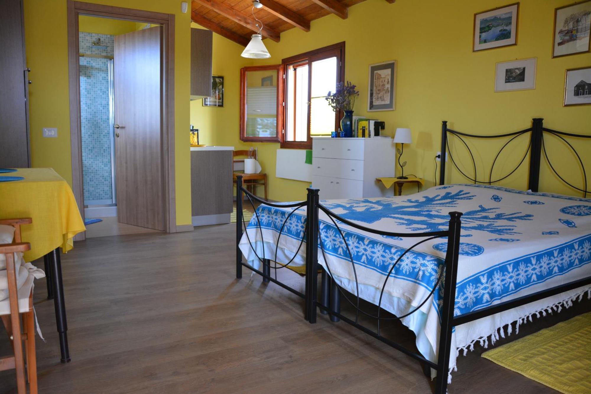 Casa Cocco Apartment Sant Isidoro  Екстериор снимка