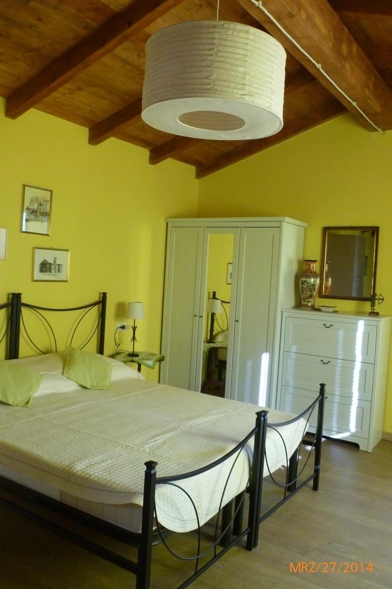 Casa Cocco Apartment Sant Isidoro  Екстериор снимка