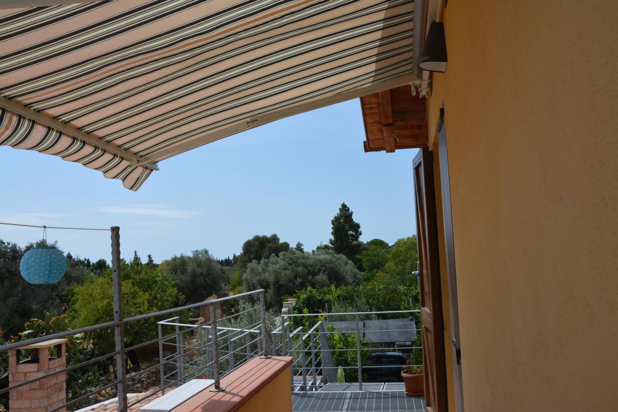 Casa Cocco Apartment Sant Isidoro  Екстериор снимка