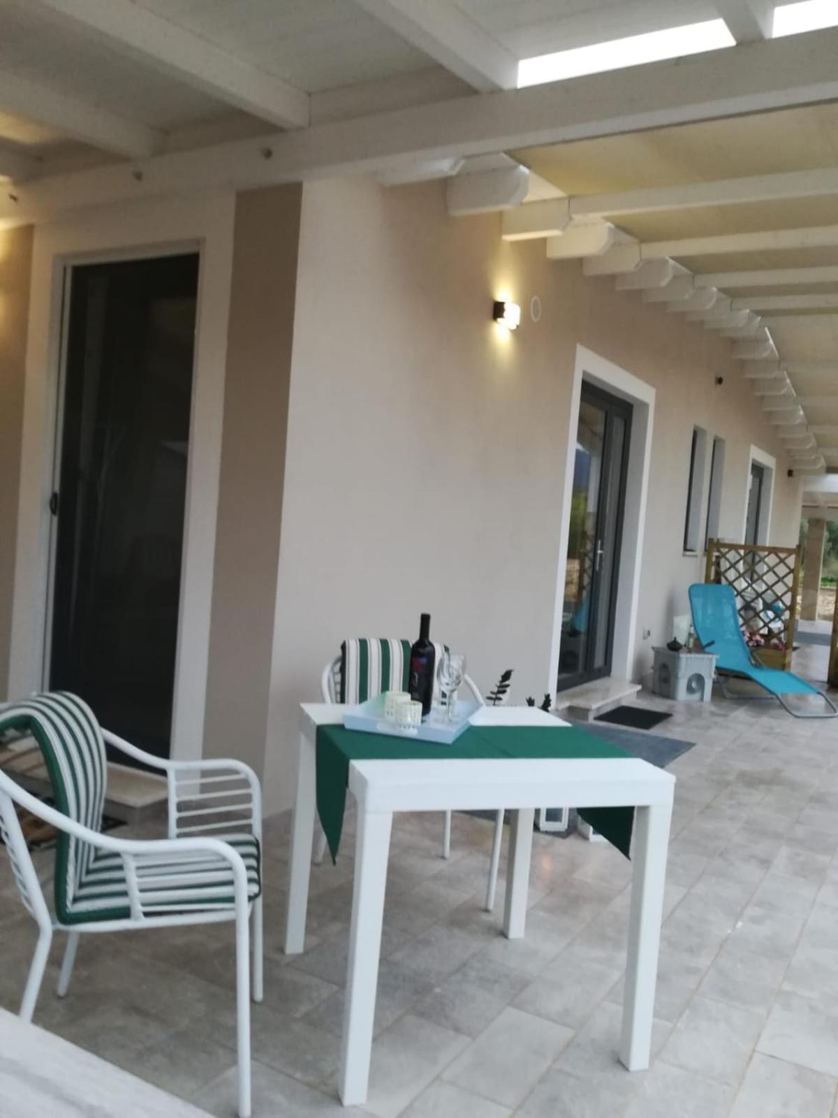 Casa Cocco Apartment Sant Isidoro  Стая снимка