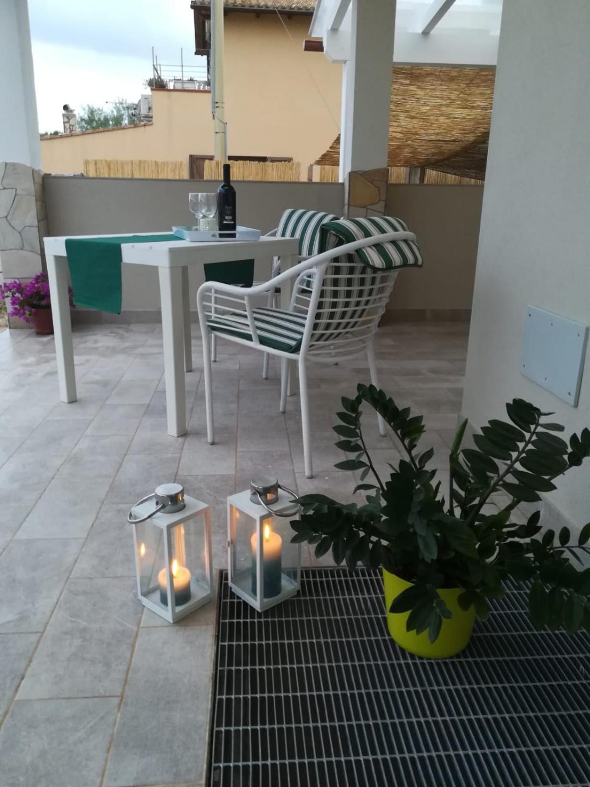 Casa Cocco Apartment Sant Isidoro  Стая снимка