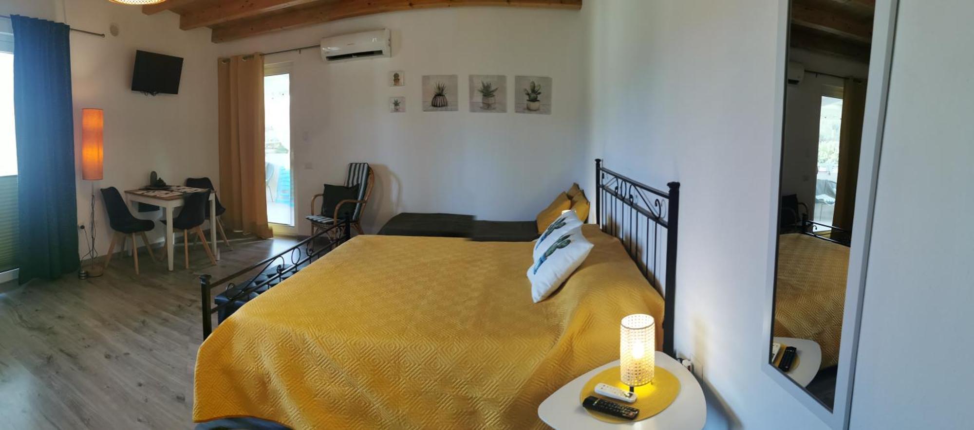 Casa Cocco Apartment Sant Isidoro  Екстериор снимка