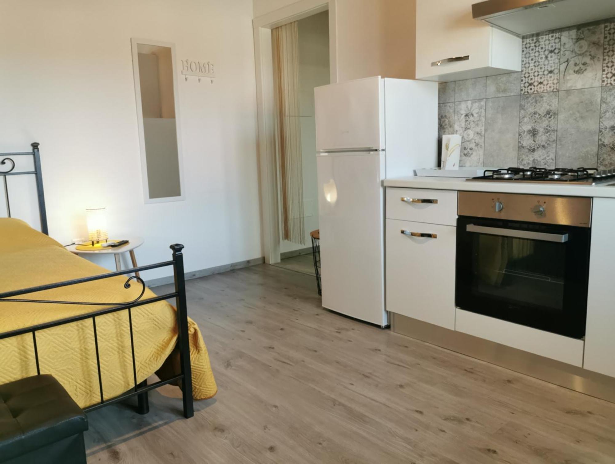 Casa Cocco Apartment Sant Isidoro  Екстериор снимка