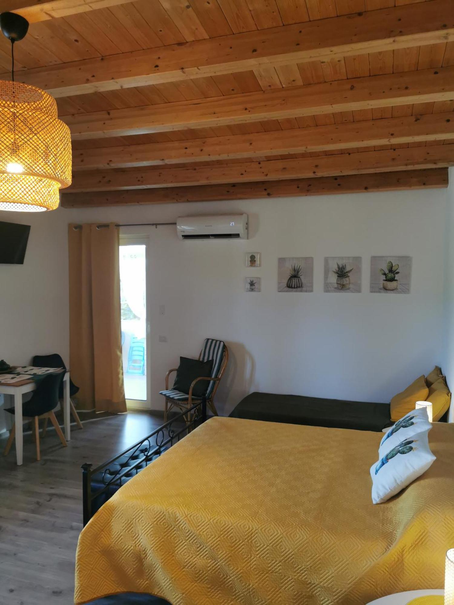 Casa Cocco Apartment Sant Isidoro  Екстериор снимка
