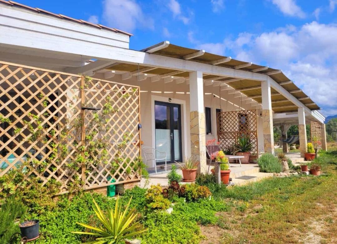 Casa Cocco Apartment Sant Isidoro  Екстериор снимка