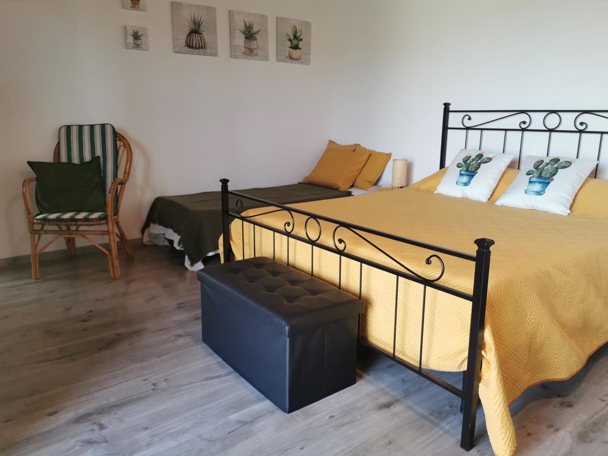 Casa Cocco Apartment Sant Isidoro  Екстериор снимка