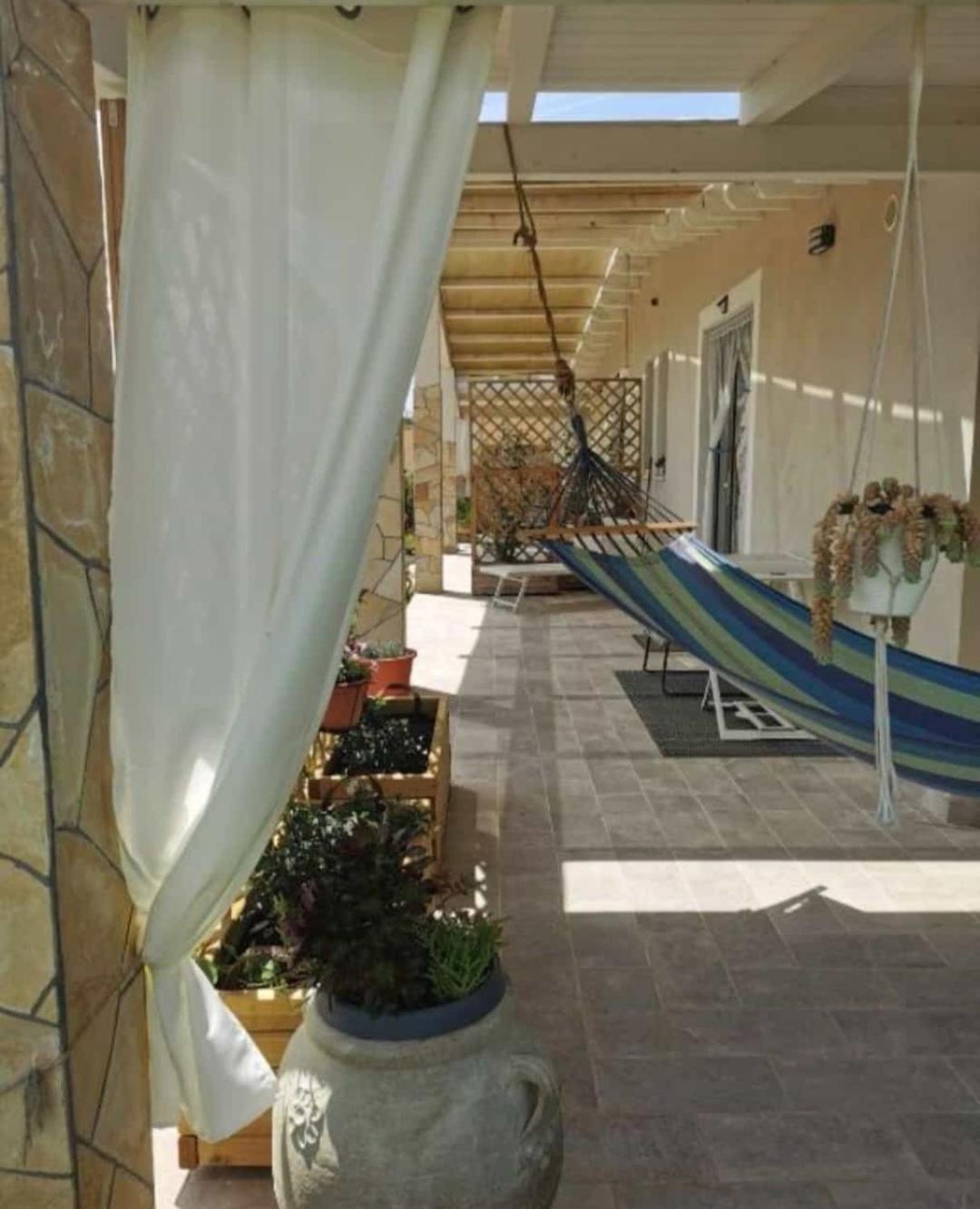 Casa Cocco Apartment Sant Isidoro  Екстериор снимка