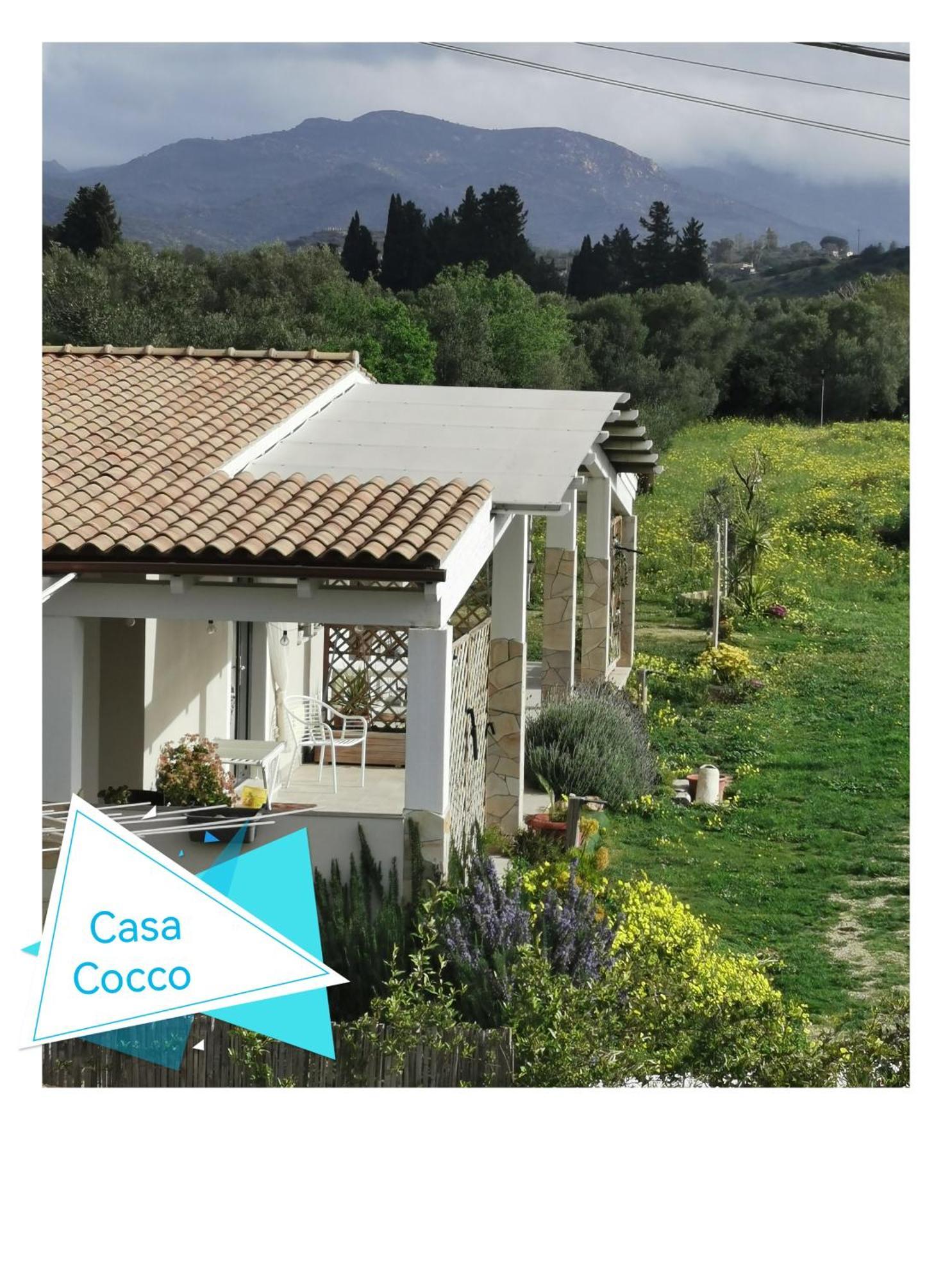 Casa Cocco Apartment Sant Isidoro  Екстериор снимка