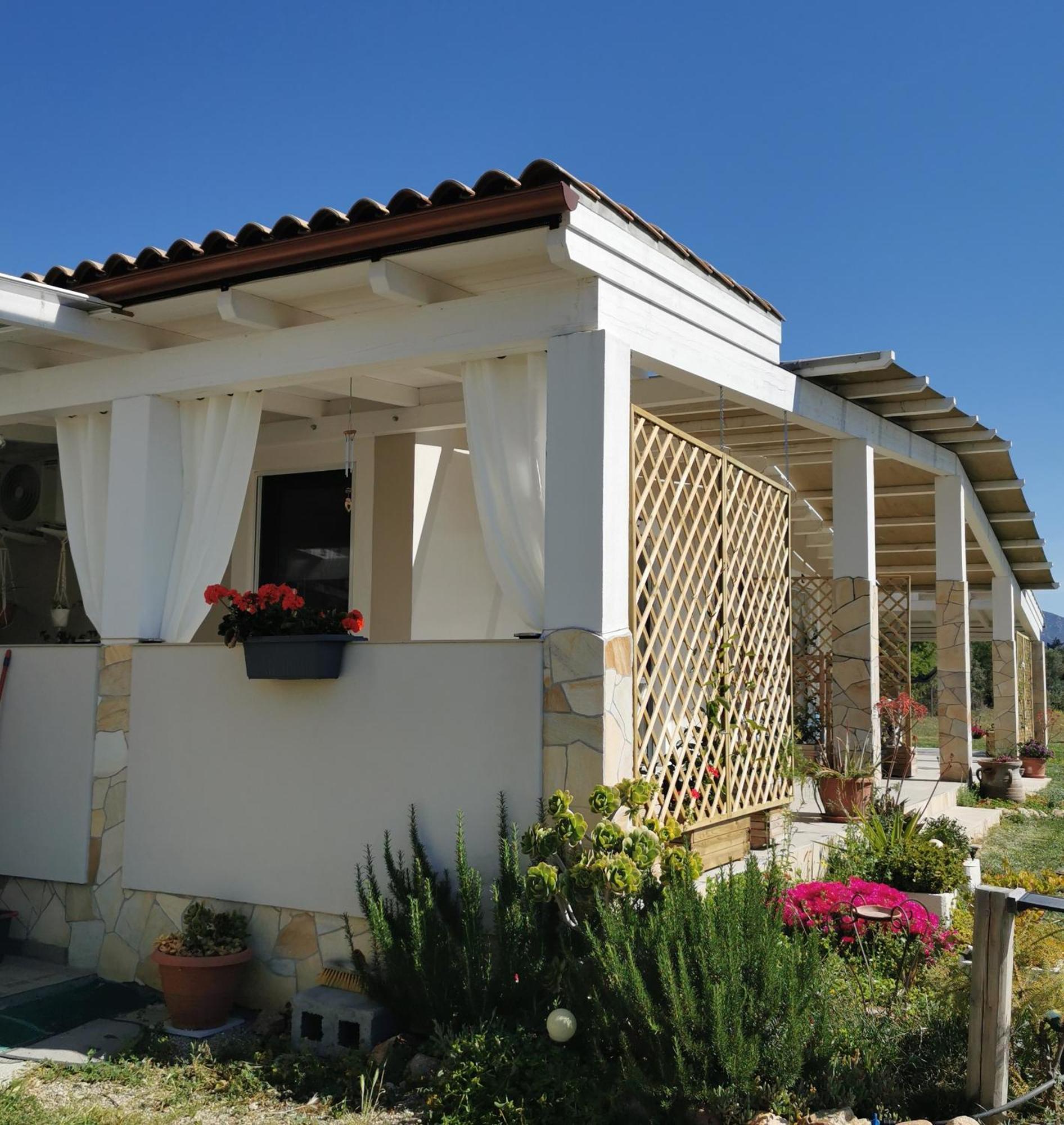 Casa Cocco Apartment Sant Isidoro  Екстериор снимка