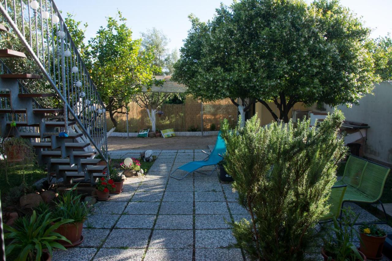 Casa Cocco Apartment Sant Isidoro  Екстериор снимка