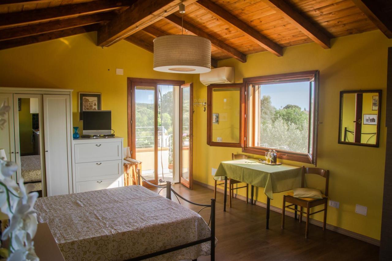 Casa Cocco Apartment Sant Isidoro  Екстериор снимка