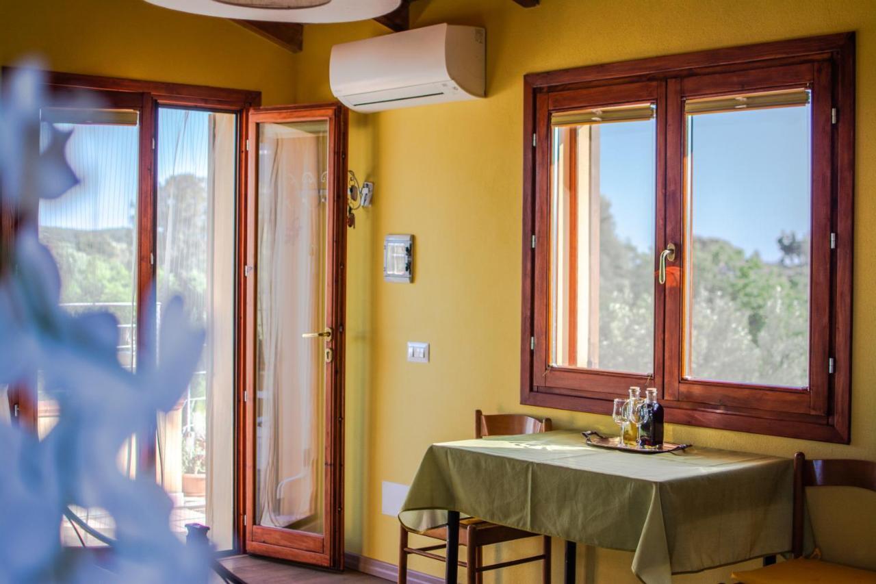 Casa Cocco Apartment Sant Isidoro  Екстериор снимка