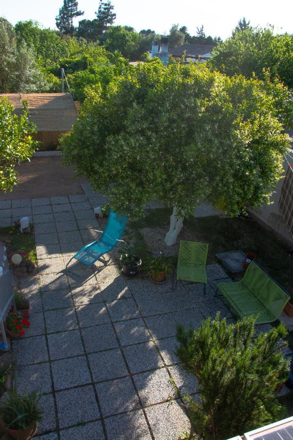 Casa Cocco Apartment Sant Isidoro  Екстериор снимка