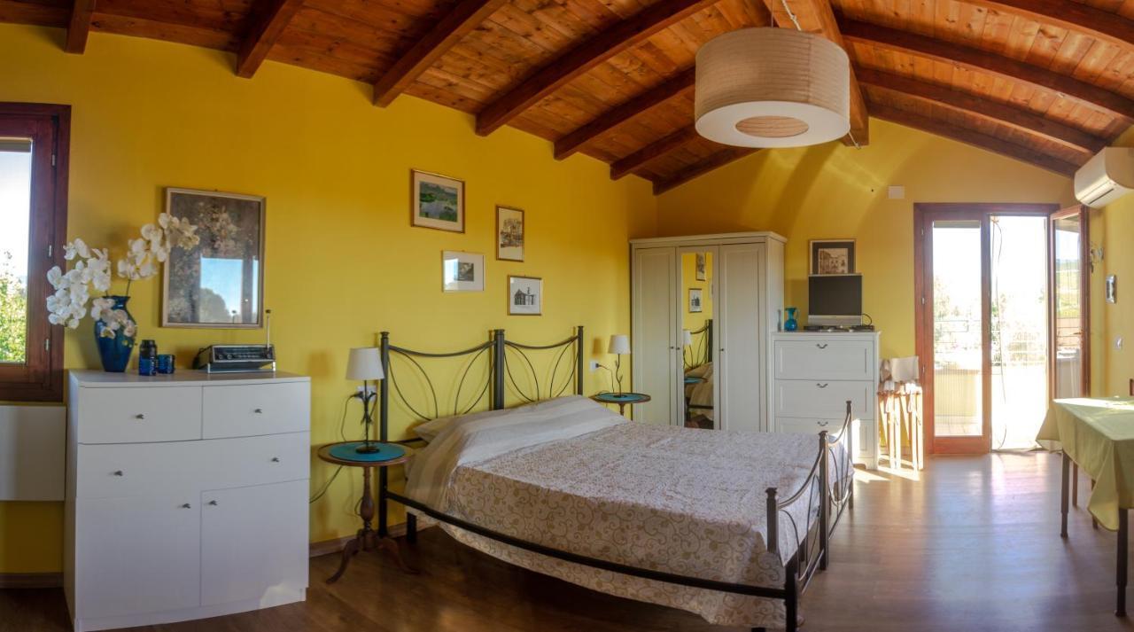 Casa Cocco Apartment Sant Isidoro  Екстериор снимка