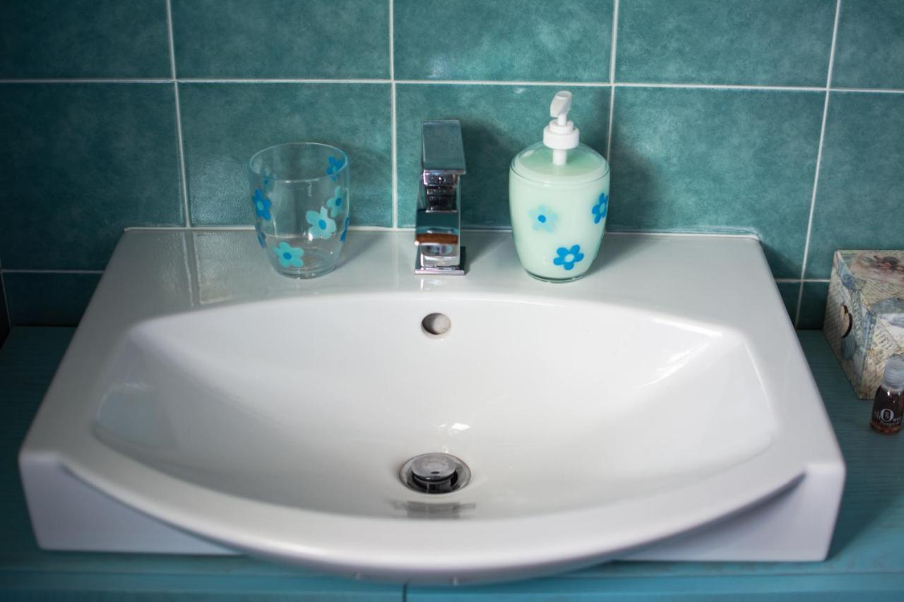 Casa Cocco Apartment Sant Isidoro  Екстериор снимка