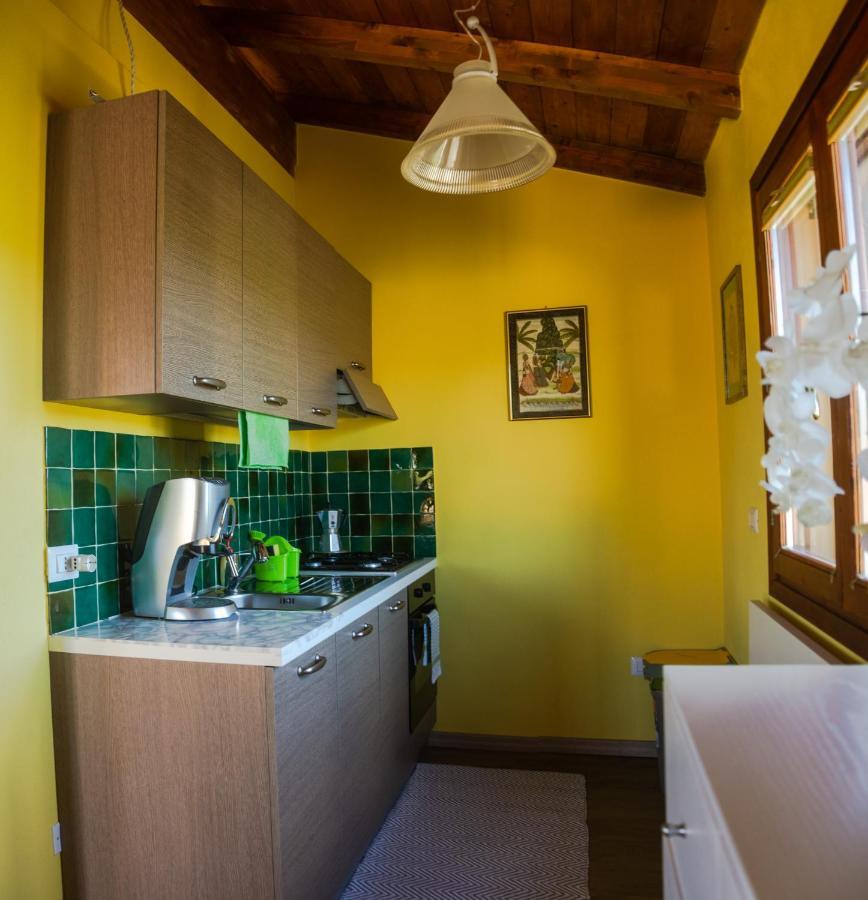 Casa Cocco Apartment Sant Isidoro  Екстериор снимка
